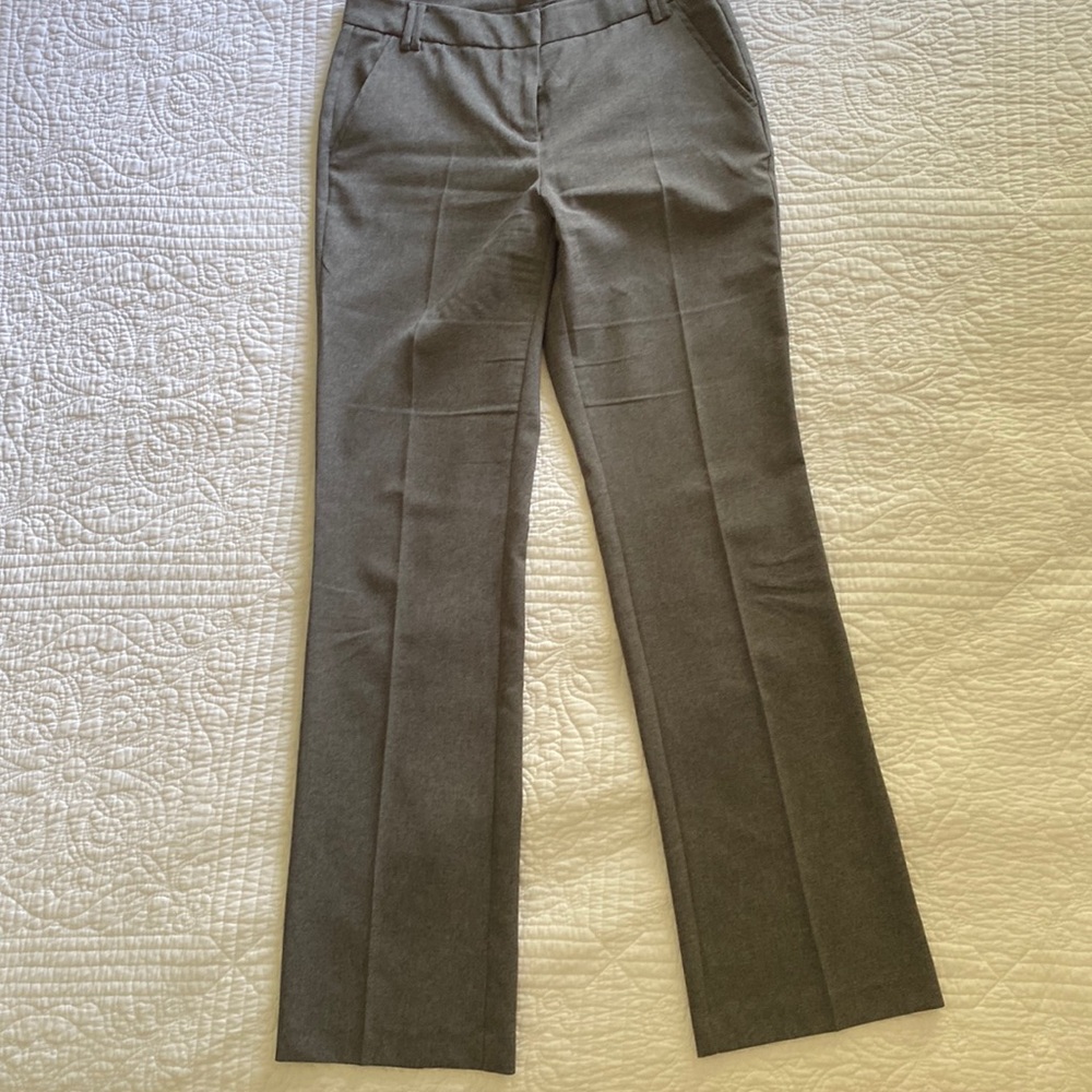Gray New York and co dress pants. Worn twice.